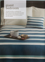 Load image into Gallery viewer, PATTERN BOOK: Sew a Modern Home, 19 Projects, by Melissa Lunden