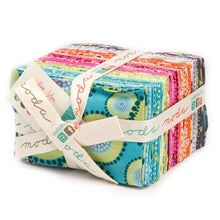 Load image into Gallery viewer, FOR YOU - Modern Geometric - TEAL - by Zen Chic for Moda - One Half Yard - #1572-16