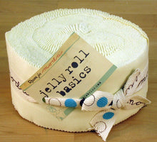 Load image into Gallery viewer, Bella Solids SILKY - SNOW - #9900-11S - 1/2 YARD - Basics - Solids - Neutral - Modern - Reproduction Print Compatible - Civil War Prints
