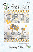 Load image into Gallery viewer, CRACKLE - SLATE - Gray - Grey - 1/2 Yard - #5746-115 - by Kathy Schmitz - Solids - Modern - Mommy & Me