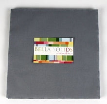 Load image into Gallery viewer, Yardage: ESSENTIAL DOTS - SILVER - One Half Yard - #8654-121 - Moda - Modern - Blender