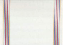 Load image into Gallery viewer, TOWELLING - 100% Cotton - 16 inches Wide - Strawberry - 920-24 - One Yard