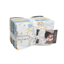 Load image into Gallery viewer, Spring Brook - by Corey Yoder for Moda - 29110 - HONEY BUN - Gray - Blue - Yellow