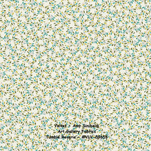 Load image into Gallery viewer, VELVET - ART GALLERY Fabrics - Amy Sinibaldi - Fat Quarter Bundle - 12 skus - Floral Prints