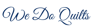 We Do Quilts Logo
