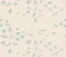 Load image into Gallery viewer, Serenity Fusion - Sauvage Sky Serenity - FUS-SE-2107 -Art Gallery Fabrics - Pat Bravo - ONE HALF YARD

