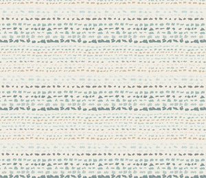 Serenity Fusion - Sauvage Sky Serenity - FUS-SE-2107 -Art Gallery Fabrics - Pat Bravo - ONE HALF YARD