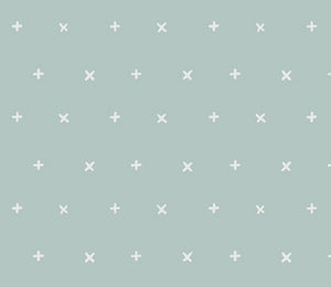 Serenity Fusion - Sauvage Sky Serenity - FUS-SE-2107 -Art Gallery Fabrics - Pat Bravo - ONE HALF YARD