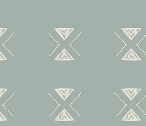 Serenity Fusion - Sauvage Sky Serenity - FUS-SE-2107 -Art Gallery Fabrics - Pat Bravo - ONE HALF YARD