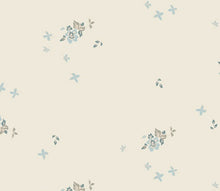 Load image into Gallery viewer, Serenity Fusion - Sauvage Sky Serenity - FUS-SE-2107 -Art Gallery Fabrics - Pat Bravo - ONE HALF YARD
