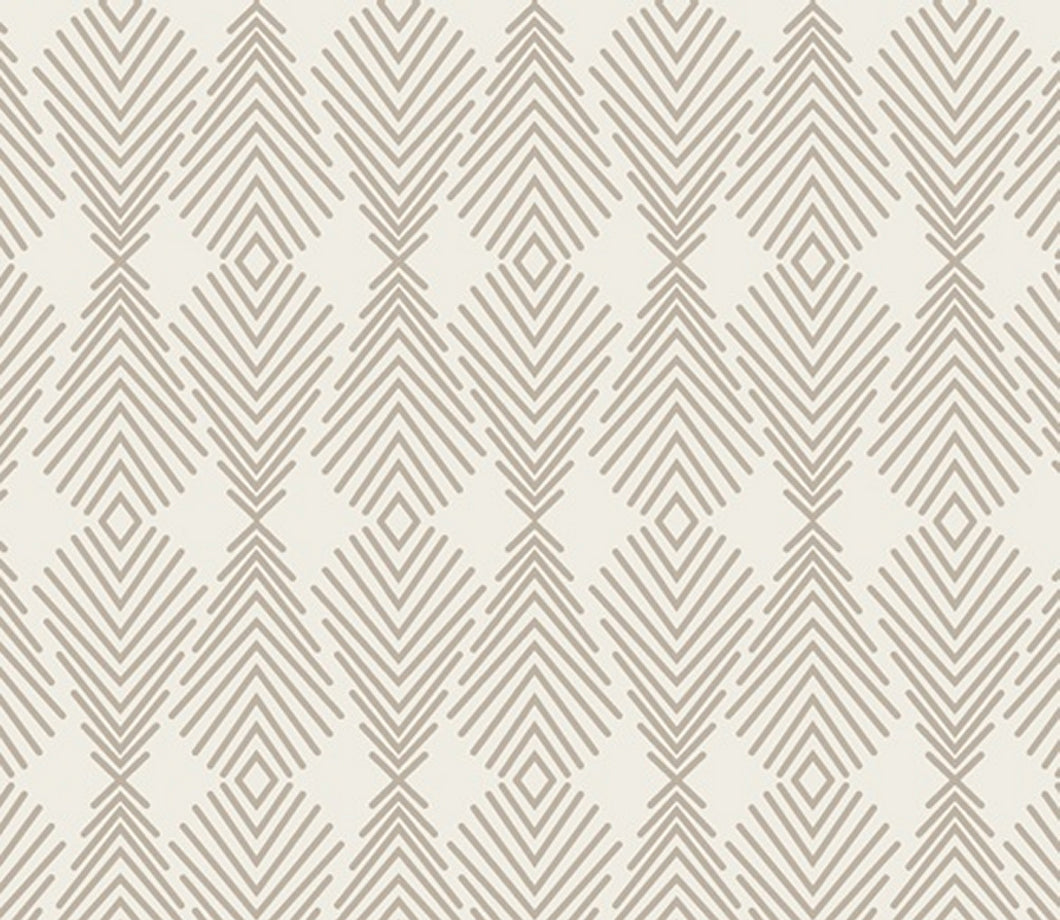 Serenity Fusion - Plumage Serenity - FUS-SE-2109 - Art Gallery Fabrics - Bonnie Christine - ONE HALF YARD