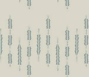 Serenity Fusion - Sauvage Sky Serenity - FUS-SE-2107 -Art Gallery Fabrics - Pat Bravo - ONE HALF YARD