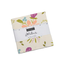 Load image into Gallery viewer, PATTERN:   Village - Miss Rosie&#39;s Quilt Co. - RQC701 -  House Quilt - Large Throw Quilt - Charm Pack Friendly Pattern
