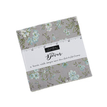 Load image into Gallery viewer, PATTERN:   Village - Miss Rosie&#39;s Quilt Co. - RQC701 -  House Quilt - Large Throw Quilt - Charm Pack Friendly Pattern
