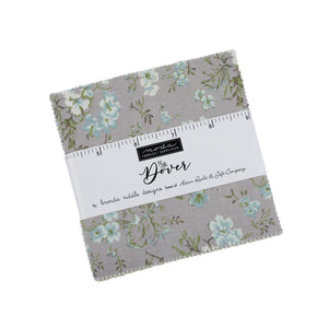PATTERN:   Village - Miss Rosie's Quilt Co. - RQC701 -  House Quilt - Large Throw Quilt - Charm Pack Friendly Pattern