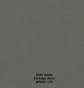 Bella Solids - Bubble Gum #9900-88 - ONE HALF YARD - Coordinates w/Apricot & Ash