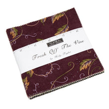 Load image into Gallery viewer, PATTERN:   Village - Miss Rosie&#39;s Quilt Co. - RQC701 -  House Quilt - Large Throw Quilt - Charm Pack Friendly Pattern
