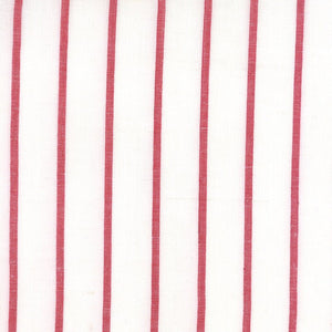TOWELLING - 100% Cotton - 16 inches Wide - RED Solid- #920-220 - One Yard