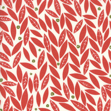 Load image into Gallery viewer, Pattern:  MERRILY  - by Jessee Maloney for Gingiber - Merrily - Charm Pack  Friendly - Throw Quilt - Wall Hanging - Table Dressing-Christmas
