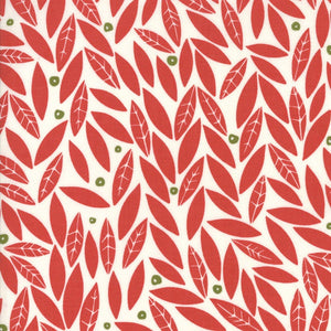 Pattern:  MERRILY  - by Jessee Maloney for Gingiber - Merrily - Charm Pack  Friendly - Throw Quilt - Wall Hanging - Table Dressing-Christmas