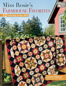 HOPEWELL - Layer Cake - by Jo Morton for Moda - #38110 - Classic - Reproduction - Civil War -  Kim Diehl - Miss Rosie