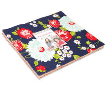 Load image into Gallery viewer, NOTION:  The Good Life - Quilter&#39;s bias using Moda - The Good Life by Bonnie and Camille - 2-1/4&quot; single fold bias - 40 yd. reels - Binding
