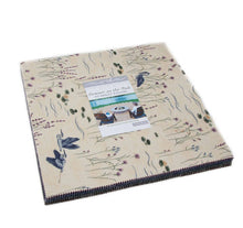 Load image into Gallery viewer, PATTERN:  Skipped Stones (Moose Trax)  - AQD0101 - Doug Leko by Antler Quilt Designs - Summer on the Pond
