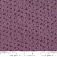 Load image into Gallery viewer, EVELYN&#39;S HOMESTEAD - Repro Ragged Robin Natural - Porcelain - #31561-12 - 1/2 Yard - by Betsy Chutchian for Moda - Reproduction - Shirtings
