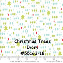 Load image into Gallery viewer, Pattern:  BUNDLE UP - CW1013 - Cottonway by Bonnie Olaveson of Bonnie &amp; Camille - Modern - Classic - Christmas - Vintage Holiday
