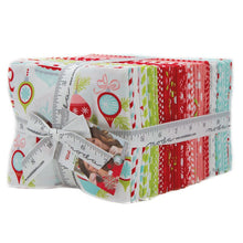 Load image into Gallery viewer, VINTAGE HOLIDAY - 1/2 Yard -#55165-11 - Wrapped Up - Red - by Bonnie &amp; Camille for Moda - Christmas - Holiday - Modern-Quilt Kit
