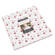 Load image into Gallery viewer, MERRY MERRY SNOW Days - Fat Eight Bundle - 32 skus - 2940 - Bunny Hill Designs for Moda - Christmas - Holiday - Red - Green -Christmas Kit
