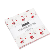 Load image into Gallery viewer, PATTERN:  FOREST - Lella Boutique - LB181 - Christmas Trees - Charm Pack Friendly - Christmas - Holiday
