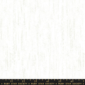 Ruby Star Society - BRUSHED - Soft Blue - 100% Cotton - RS2005-16 - One Half Yard - Moda - Sarah Watts-Non-Metallic-(NOT Flannel)-Blue-Ivory