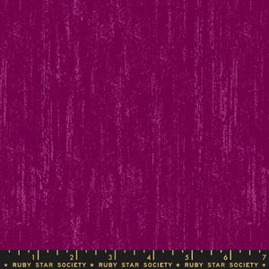 Ruby Star Society - BRUSHED - Soft Blue - 100% Cotton - RS2005-16 - One Half Yard - Moda - Sarah Watts-Non-Metallic-(NOT Flannel)-Blue-Ivory