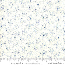 Load image into Gallery viewer, MACKINAC ISLAND - #14889-20 - *** 15&quot; PIECE *** - Large Stars - Red - Minick &amp; Simpson- Moda -White Stars on Red - Quilts of Valor - Remnant
