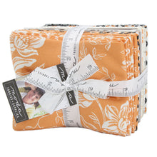 Load image into Gallery viewer, PATTERN:  31 Haunting Street - #217 - 65&quot; x 75&quot; - Modern - Halloween - Houses - Bats - Pumpkins - Trees - Large Throw Quilt - Twin Quilt
