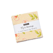 Load image into Gallery viewer, Figs &amp; Shirtings - 20390 - Jelly Roll - 2.5&quot; x wof Strips - by Fig Tree - Shirtings - Small Prints - 1930&#39;s prints - Vintage - Figgy Colors
