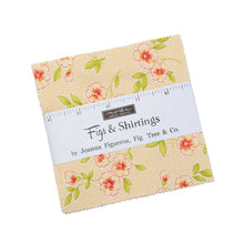 Load image into Gallery viewer, Figs &amp; Shirtings - 20390 - Jelly Roll - 2.5&quot; x wof Strips - by Fig Tree - Shirtings - Small Prints - 1930&#39;s prints - Vintage - Figgy Colors
