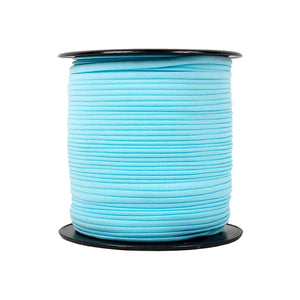Multi-COLORED ELASTIC - 1/8" - Banded Stretch Eleastic - Sold in 10 Yard Increments - Mask Making - Multiple Colors - Back to School