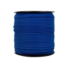 Load image into Gallery viewer, Multi-COLORED ELASTIC - 1/8&quot; - Banded Stretch Eleastic - Sold in 10 Yard Increments - Mask Making - Multiple Colors - Back to School
