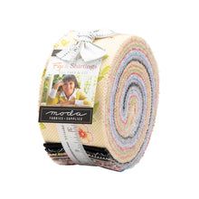 Load image into Gallery viewer, Figs &amp; Shirtings - 20390 - Layer Cake - 10&quot; Squares - by Fig Tree - Shirtings - Small Prints - 1930&#39;s prints - Vintage - Figgy Colors
