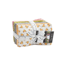 Load image into Gallery viewer, SPRING CHICKEN - Honey Bun - by Sweetwater for Moda - 55520 - Animals - Kids - Juvenile - Novelty
