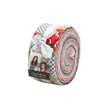 Load image into Gallery viewer, Sunday Stroll - Bonnie &amp; Camille - 55220 MC - MINI Charm Pack - for Moda - Modern - Prints - Thimbleblossoms

