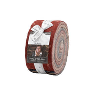 HOPEWELL - Jelly Roll - by Jo Morton for Moda - #38110 - Classic - Reproduction - Civil War -  Kim Diehl - Miss Rosie