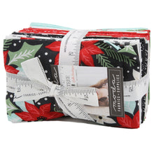 Load image into Gallery viewer, PATTERN:  9th and Vine - CQ 131 - Fat Eighth Friendly - 77&quot; x 92&quot; - Coriander Quilts by Corey Yoder - Full - Queen Size - Pepper and Flax
