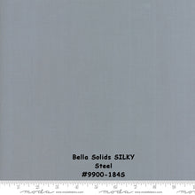 Load image into Gallery viewer, Bella Solids SILKY - SUPER WHITE - Yardage - 9900-436S - Solids - Neutrals - Low Volume
