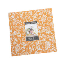 Load image into Gallery viewer, PUMPKINS and BLOSSOMS - by Fig Tree - 20420 - Jelly Roll - Strip Set - Halloween - Autumn - Orange - Black - Cream - Grey - Off White-Green
