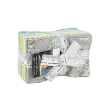 Load image into Gallery viewer, PATTERN:  9th and Vine - CQ 131 - Fat Eighth Friendly - 77&quot; x 92&quot; - Coriander Quilts by Corey Yoder - Full - Queen Size - Pepper and Flax
