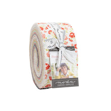 Load image into Gallery viewer, Fresh Fig Favorites - 20410JR - Jelly Roll - Strip Sets - by Fig Tree - Creamy Neutrals - Classic Figs
