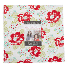 Load image into Gallery viewer, ONE FINE DAY - 55230 - Charm Pack - Bonnie &amp; Camille - for Moda - Modern - Prints - Thimbleblossoms -Cottonway-Scrumptious Sister Collection
